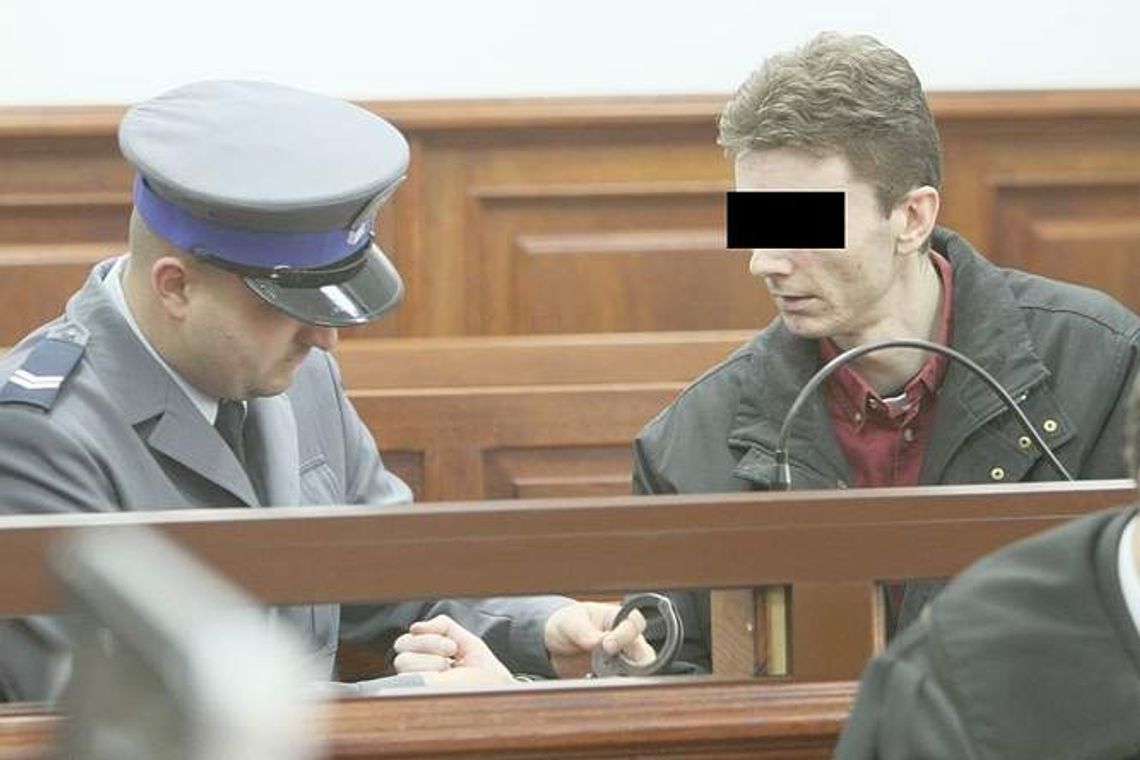Zabójstwo kobiet na LSM. Uniewinnienie czy dożywocie dla Sławomira P.?