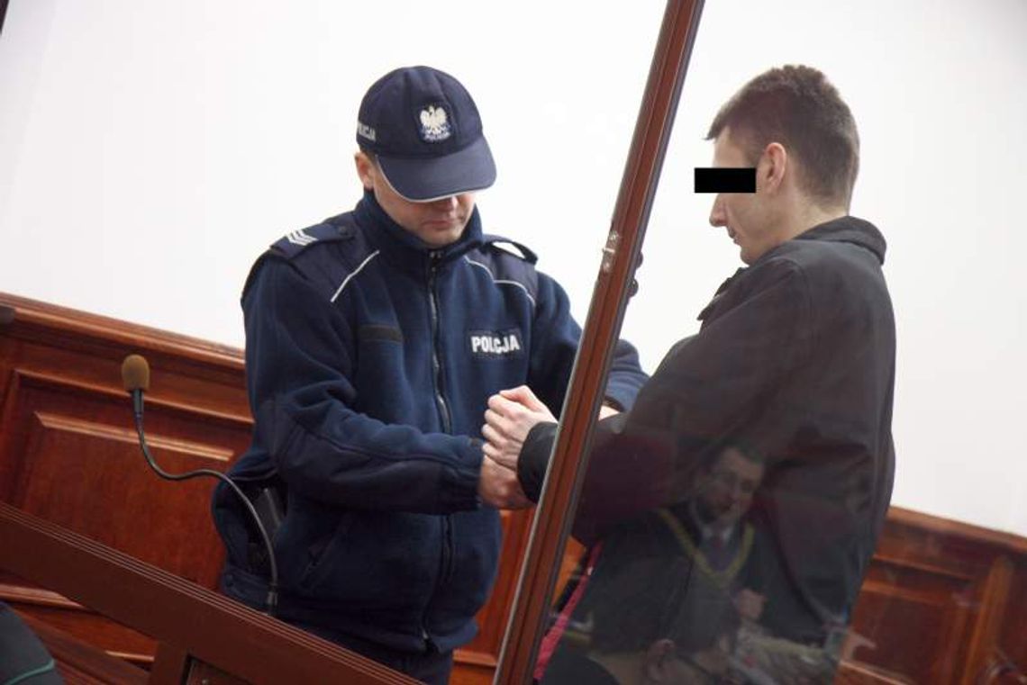 Zabójstwo na LSM. Wyrok dopiero w środę Zabójstwo na LSM. Wyrok dopiero w środę