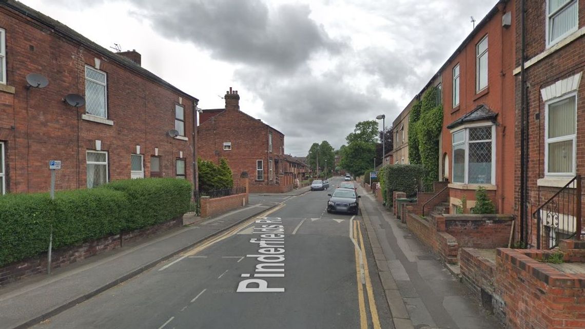 Zabójstwo Polaka na ulicy w Anglii. Podejrzani są z woj. lubelskiego Zabójstwo Polaka na ulicy w Anglii. Podejrzani są z woj. lubelskiego