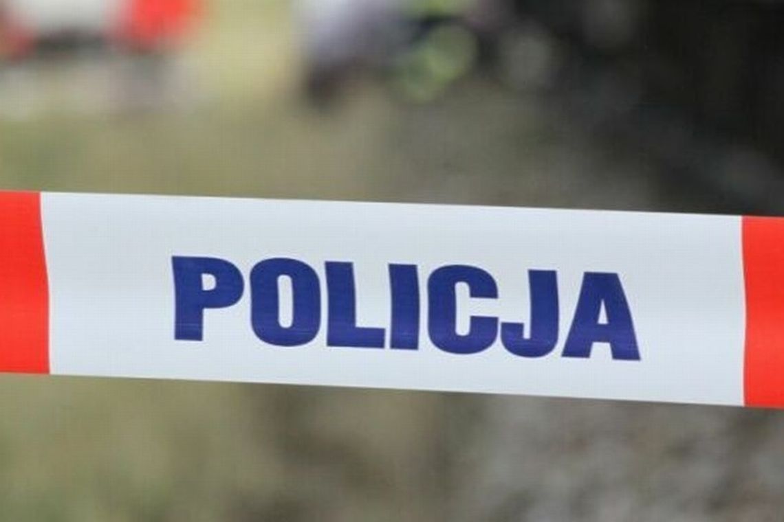 Zabójstwo staruszki przy ul. Sikorskiego w Lublinie Zabójstwo staruszki przy ul. Sikorskiego w Lublinie