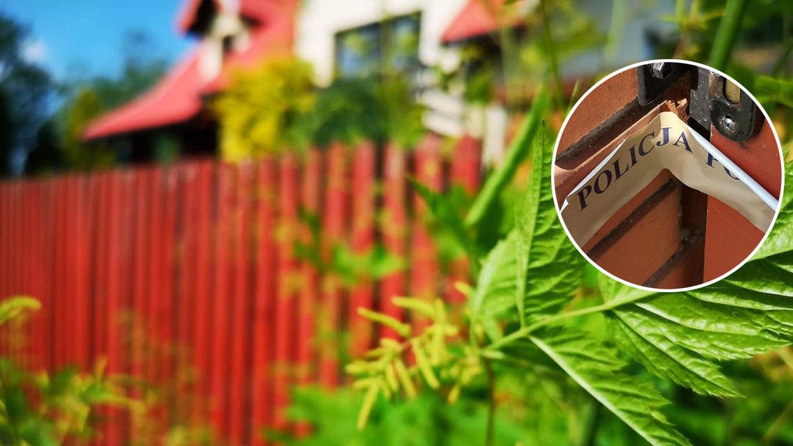 Zabójstwo w Biłgoraju. Zaprosiła syna na Dzień Matki. A on ją zamordował Zabójstwo w Biłgoraju. Zaprosiła syna na Dzień Matki. A on ją zamordował