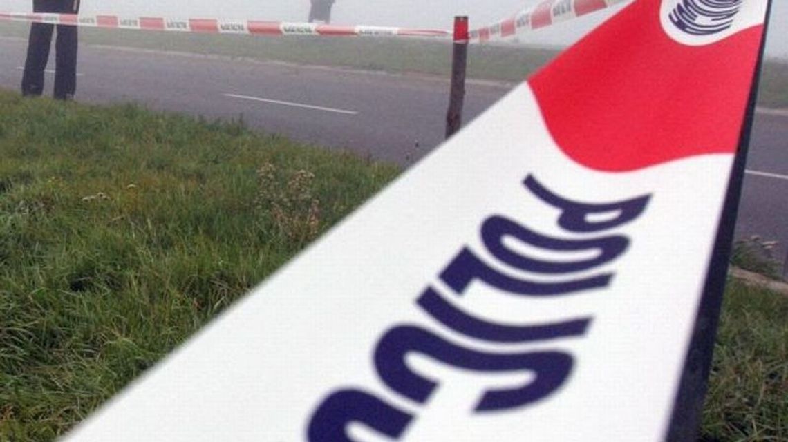 Zabójstwo w Chełmie. Nie żyje 50-latek, zatrzymano jedną osobę