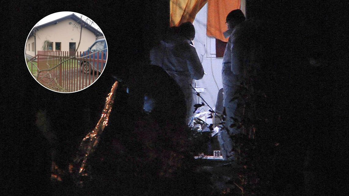 Zabójstwo w gospodarstwie niedaleko Puław. Nie żyje dwóch obywateli Ukrainy, jedna osoba zatrzymana Zabójstwo w gospodarstwie niedaleko Puław. Nie żyje dwóch obywateli Ukrainy, jedna osoba zatrzymana