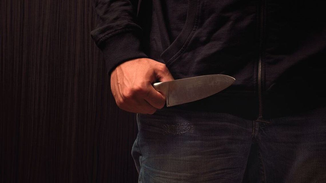 Zabójstwo w Łukowie. Prokuratura stawia zarzuty Zabójstwo w Łukowie. Prokuratura stawia zarzuty