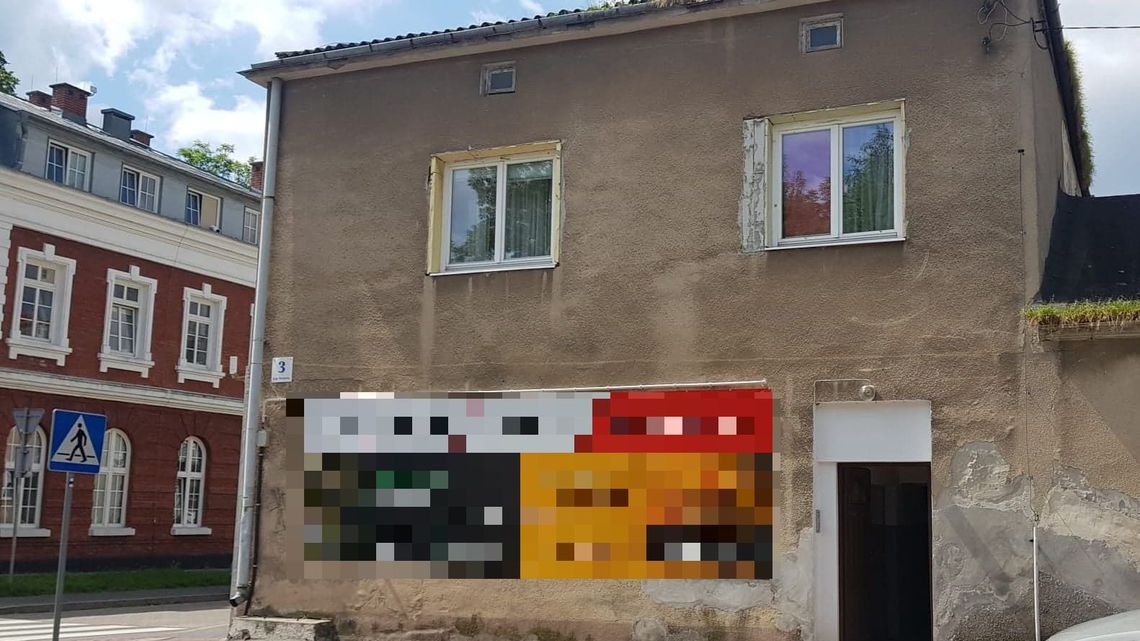 Zabójstwo w Puławach. Nie żyje młoda Ukrainka Zabójstwo w Puławach. Nie żyje młoda Ukrainka