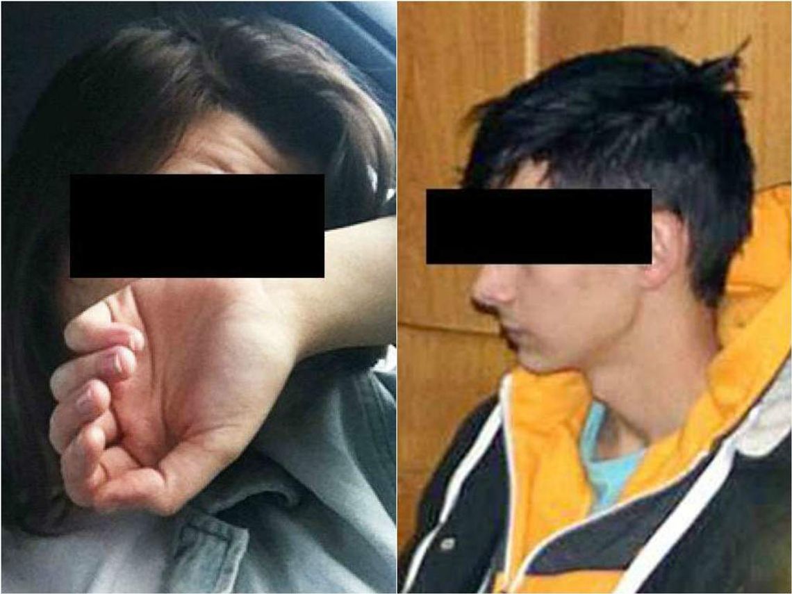 Zabójstwo w Rakowiskach. Kim byli Maria Goniewicz i jej chłopak?