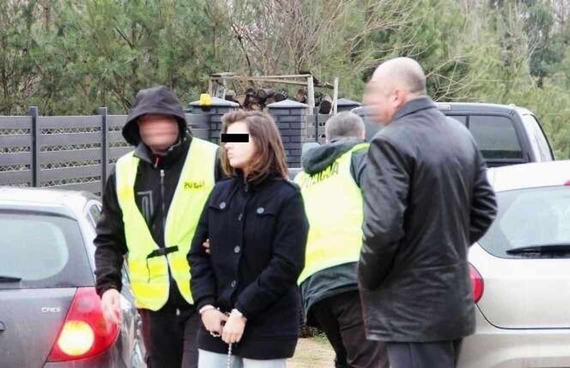 Zabójstwo w Rakowiskach. Morderczy plan nastolatków (UWAGA! Reportaż zawiera drastyczne opisy) Zabójstwo w Rakowiskach. Morderczy plan nastolatków (UWAGA! Reportaż zawiera drastyczne opisy)