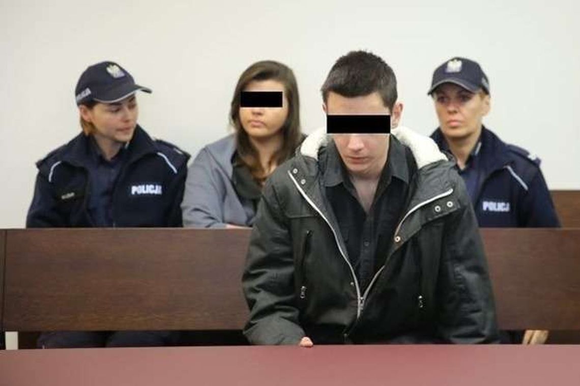 Zabójstwo w Rakowiskach: Wyrok za niski. Śledczy chcą ponownego procesu Zabójstwo w Rakowiskach: Wyrok za niski. Śledczy chcą ponownego procesu