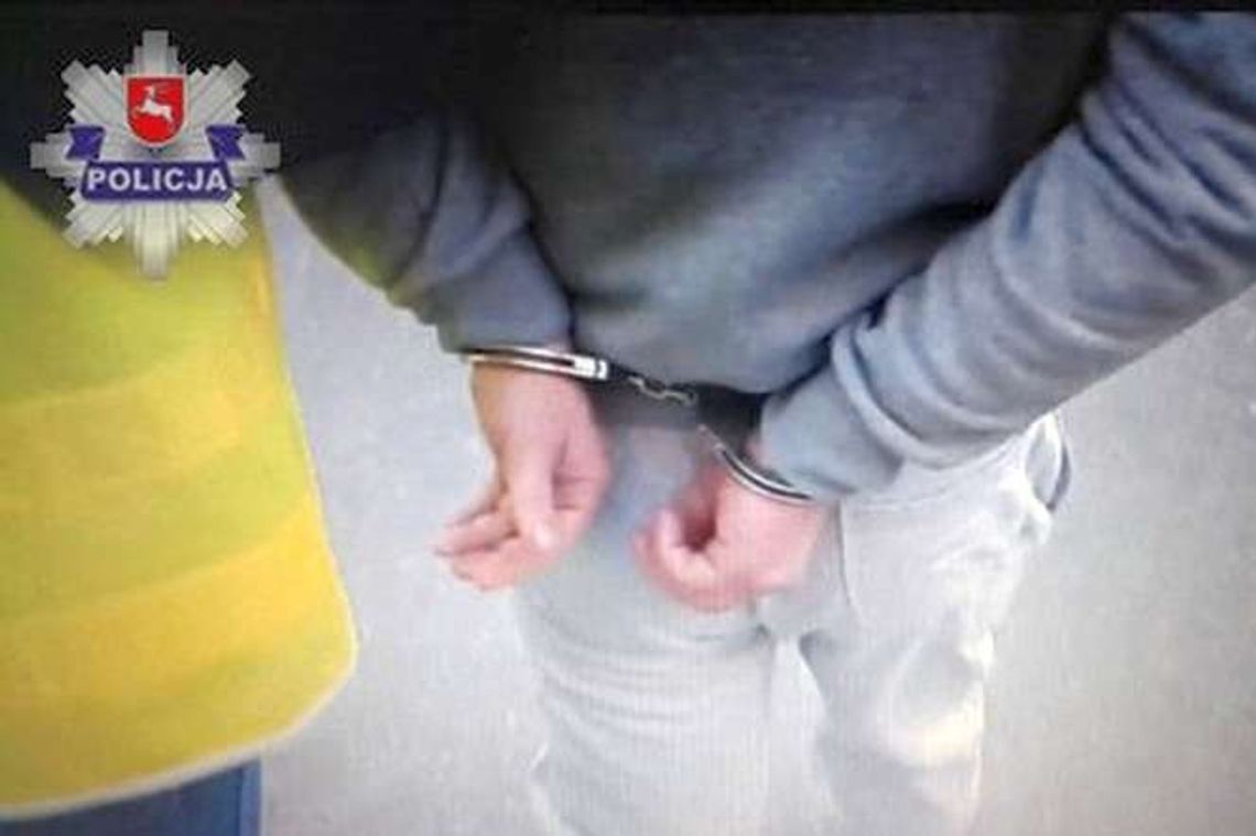 Zabójstwo w święta. 16-latek z zarzutem, 43-latek aresztowany