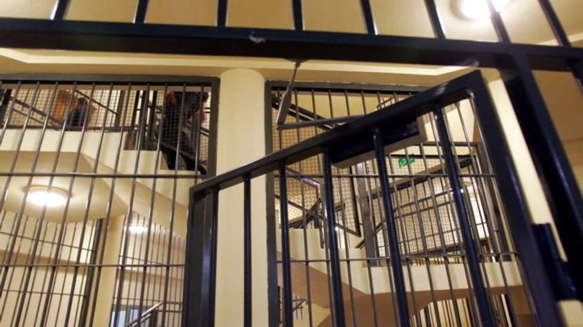 Zabójstwo w Zakładzie Karnym we Włodawie. Jeden więzień zabił drugiego taboretem