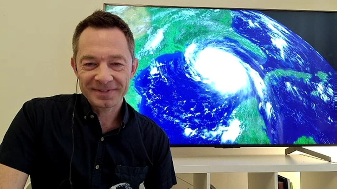 Zabrakło nazw dla huraganów. Co to oznacza dla naszej planety? Zabrakło nazw dla huraganów. Co to oznacza dla naszej planety?