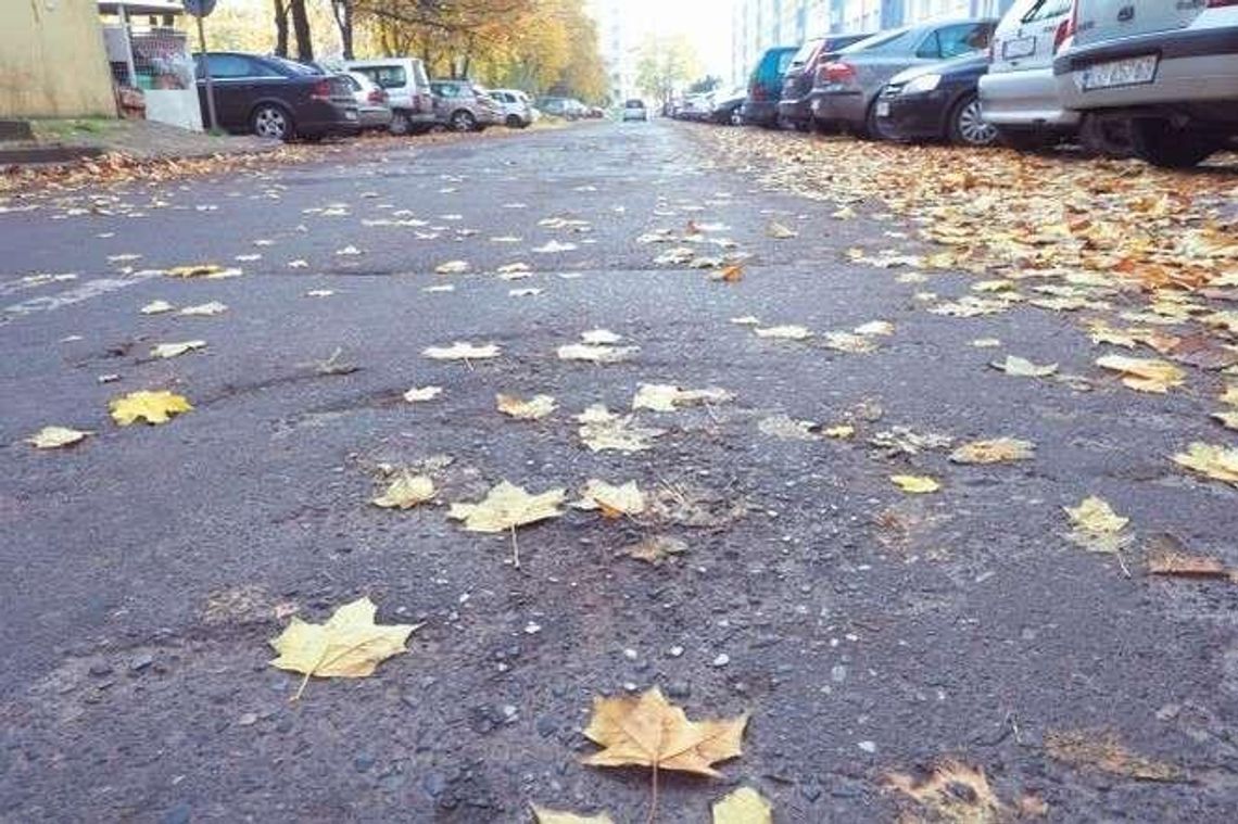 Zabrakło pieniędzy na remont części ulic w Lublinie. Urzędnicy zbyt optymistycznie szacowali koszty Zabrakło pieniędzy na remont części ulic w Lublinie. Urzędnicy zbyt optymistycznie szacowali koszty