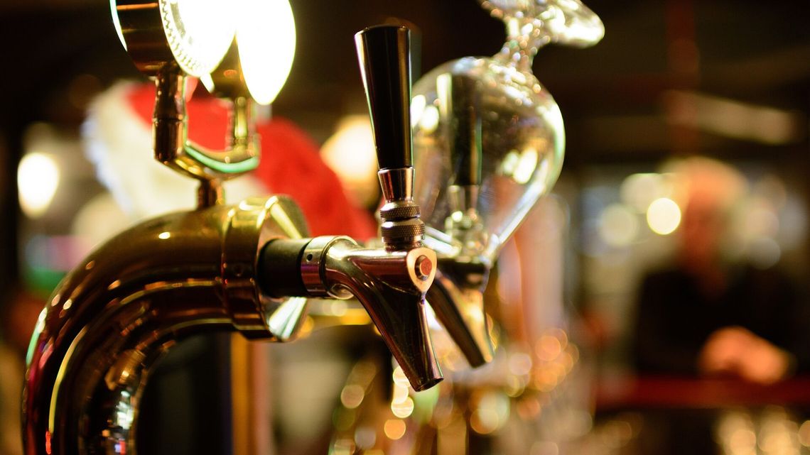 Zabraknie bąbelków do wody i piwa? Problem jest spory, panika jeszcze większa