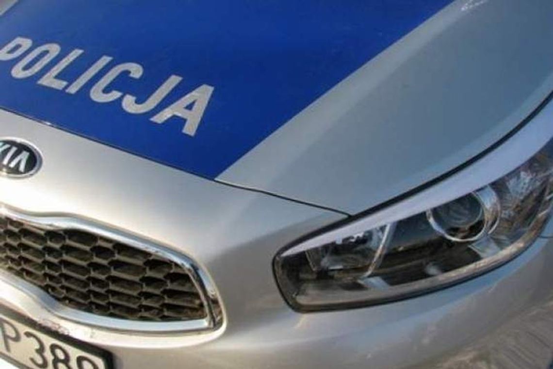Zabrał samochód ojca, spowodował kolizję i uciekł. Był nietrzeźwy
