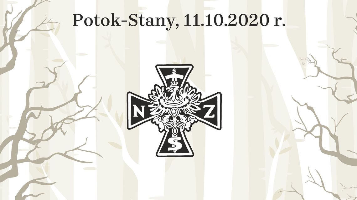 Zabrali 13 mężczyzn i brutalnie ich zabili. Koło Janowa Lubelskiego upamiętnią te ofiary