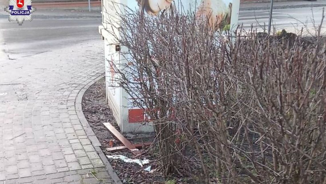 Zabrali krzyż z kościoła. Mogą spędzić dwa lata w więzieniu