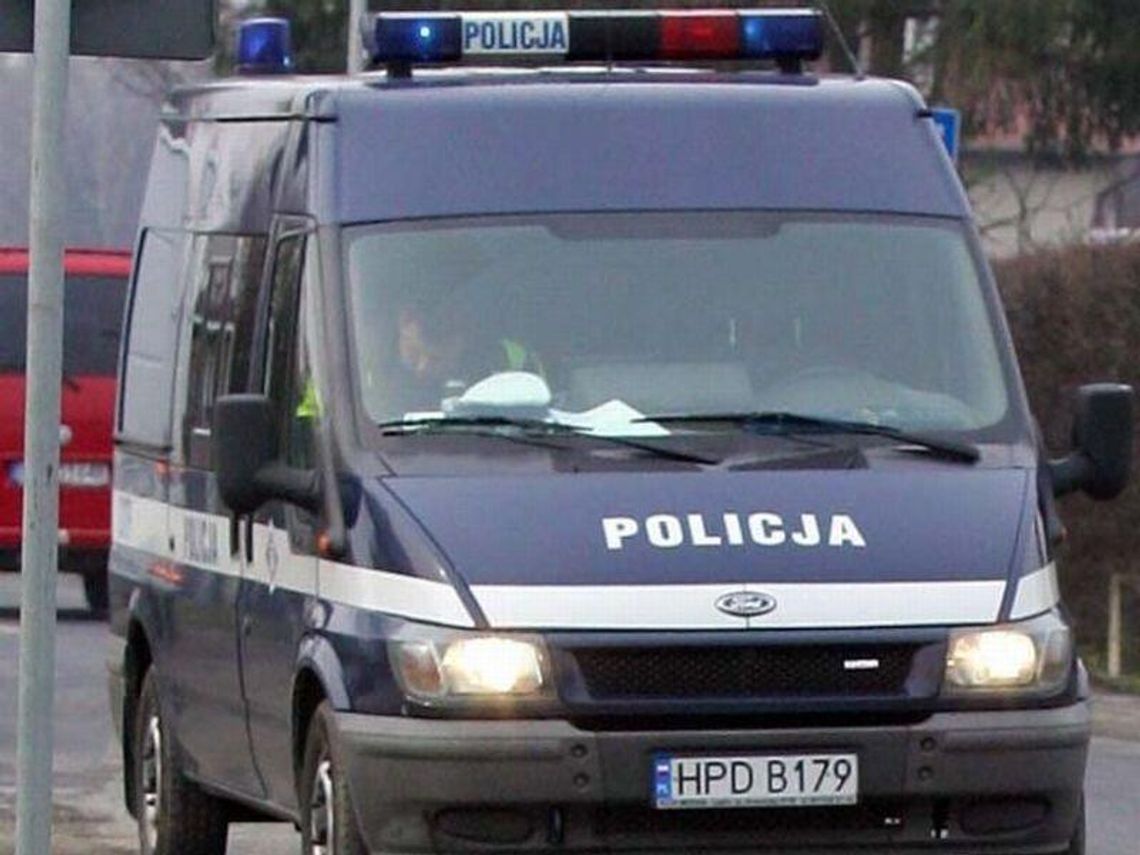 Zabrali samochód sąsiadowi, bo chcieli kupić wódkę Zabrali samochód sąsiadowi, bo chcieli kupić wódkę