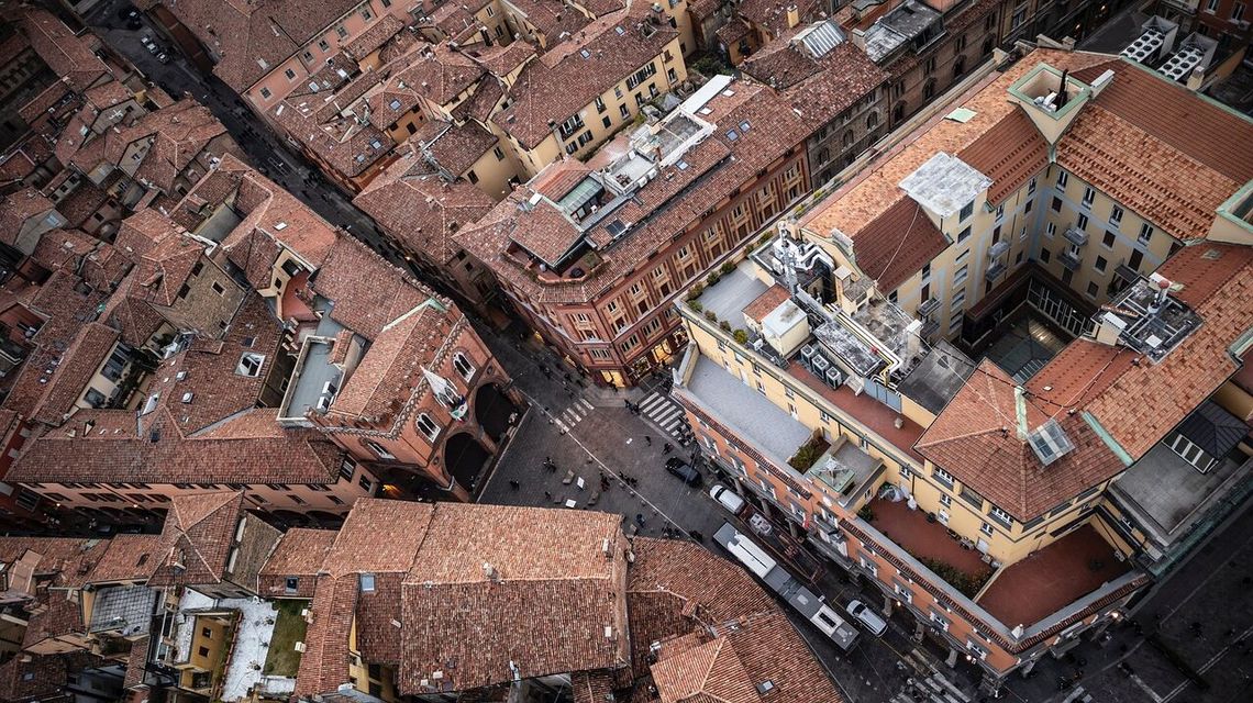 Zabytki i zmiany klimatu nie idą w parze. Pomóc chce uczelnia