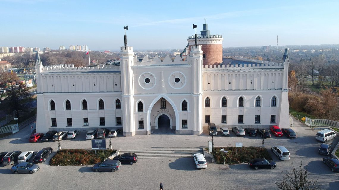 Zabytki Lubelszczyzny. Sprawdź, czy znasz je wszystkie