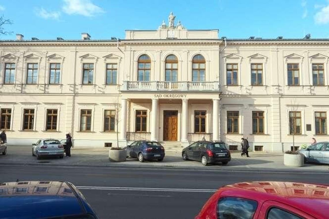 Zabytki woj. lubelskiego na medal 