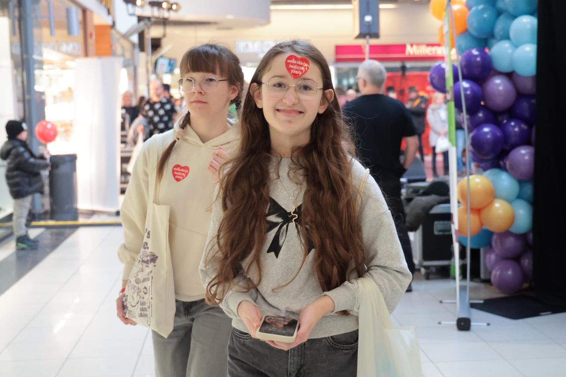 Zabytkowe auta dla WOŚP. Uwaga, możliwe utrudnienia w ruchu