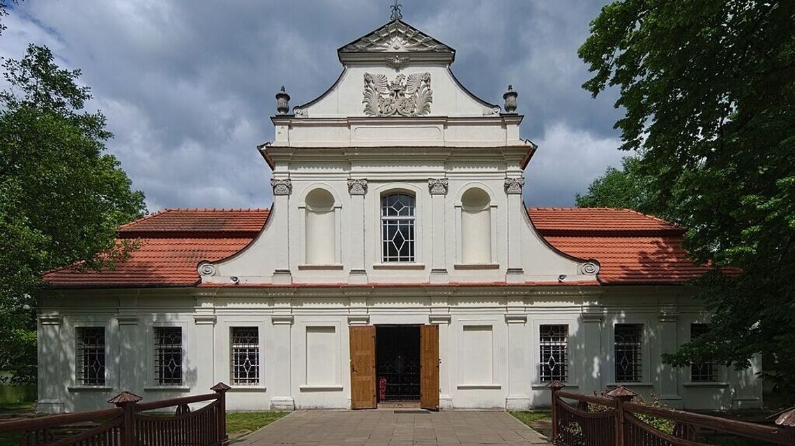 Zabytkowe kościoły do remontu. Parafie dopłacą tylko 2 procent Zabytkowe kościoły do remontu. Parafie dopłacą tylko 2 procent