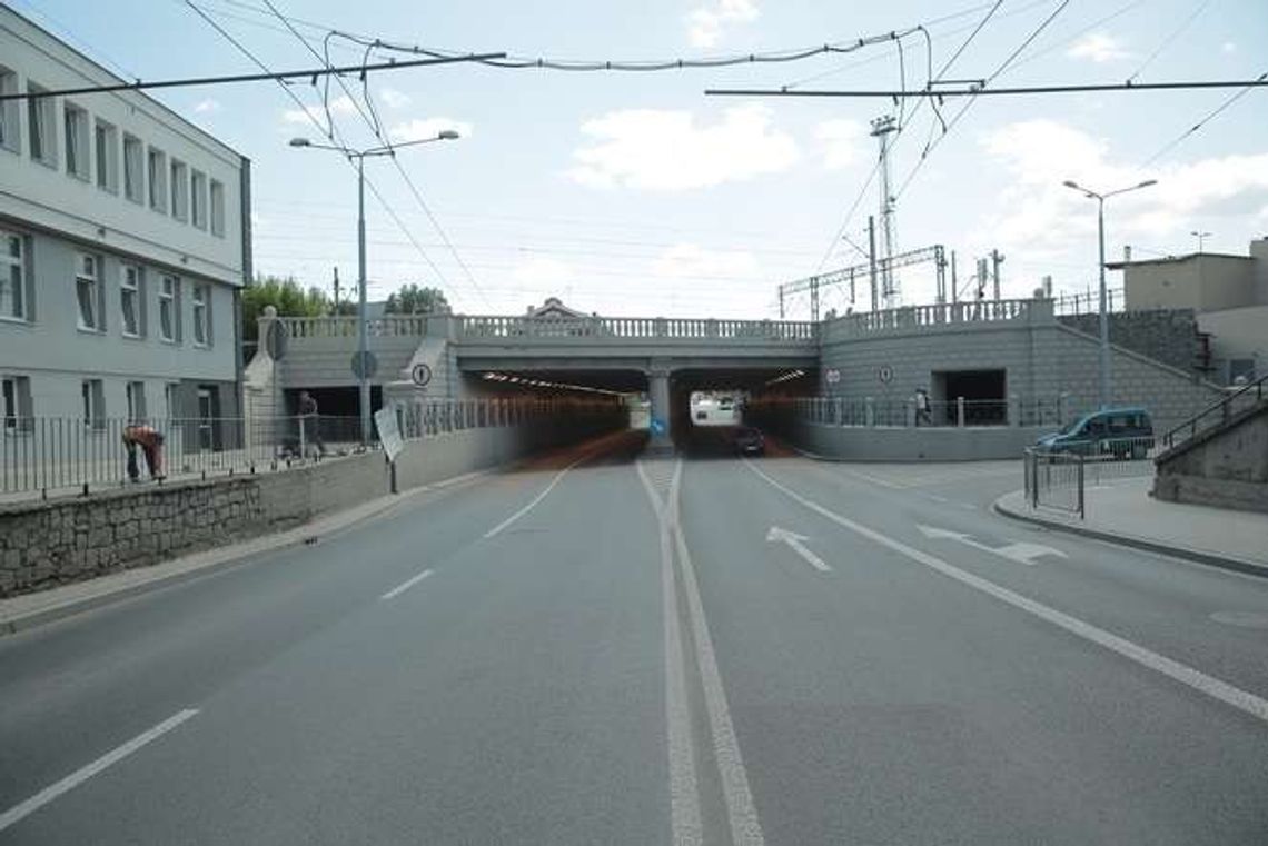 Zabytkowe nominacje dla obiektów z Lublina Zabytkowe nominacje dla obiektów z Lublina