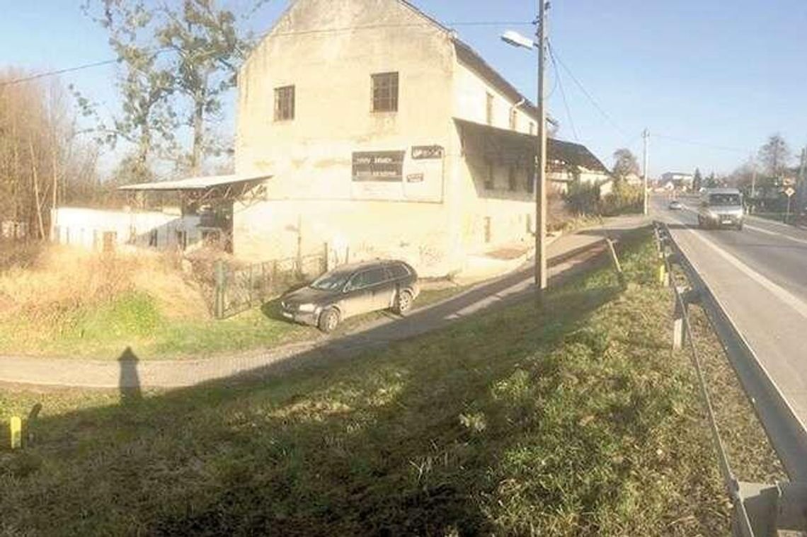 Zabytkowy młyn ma nowego właściciela