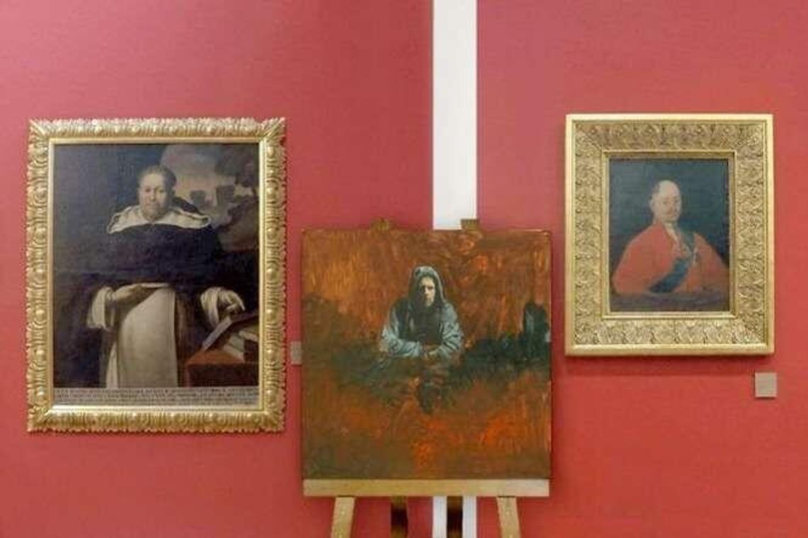 Zachęta na zamku. Sztuka współczesna z wizytą w muzeum Zachęta na zamku. Sztuka współczesna z wizytą w muzeum