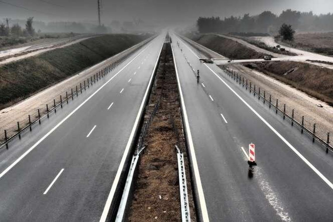 Zachodnia obwodnica Lublina. Już wiadomo, kiedy otwarcie! Zachodnia obwodnica Lublina. Już wiadomo, kiedy otwarcie!