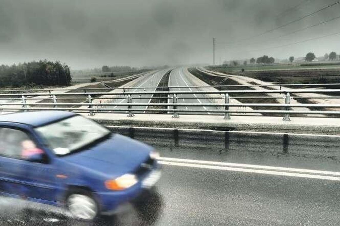 Zachodnia obwodnica Lublina przed otwarciem. Pojedziemy w najbliższych dniach?