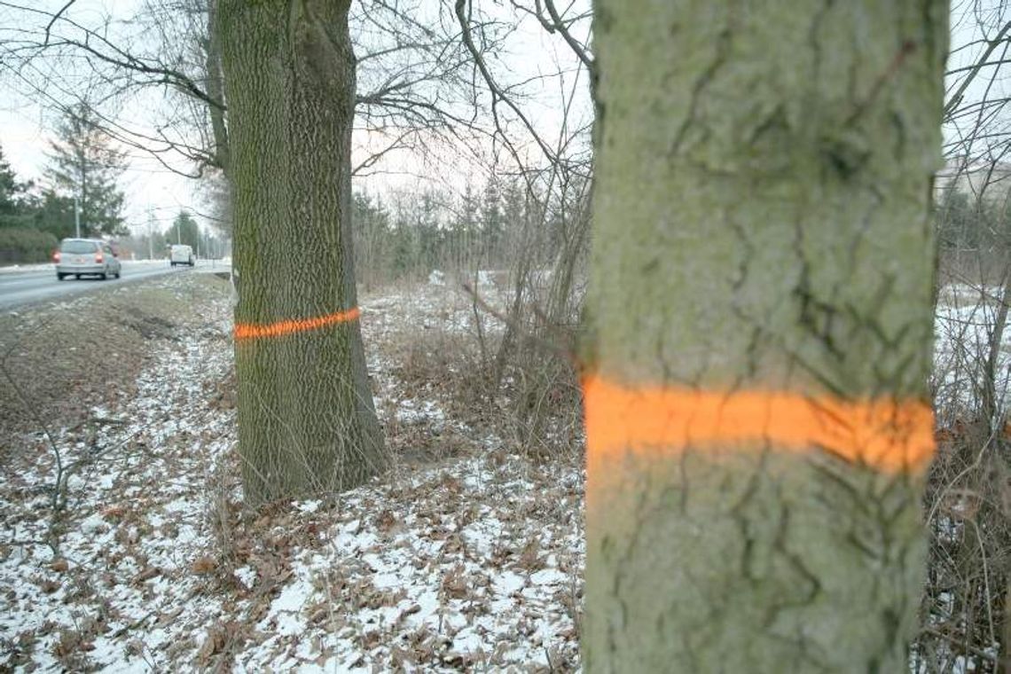 Zachodnia obwodnica Lublina w budowie. Remonty w planach