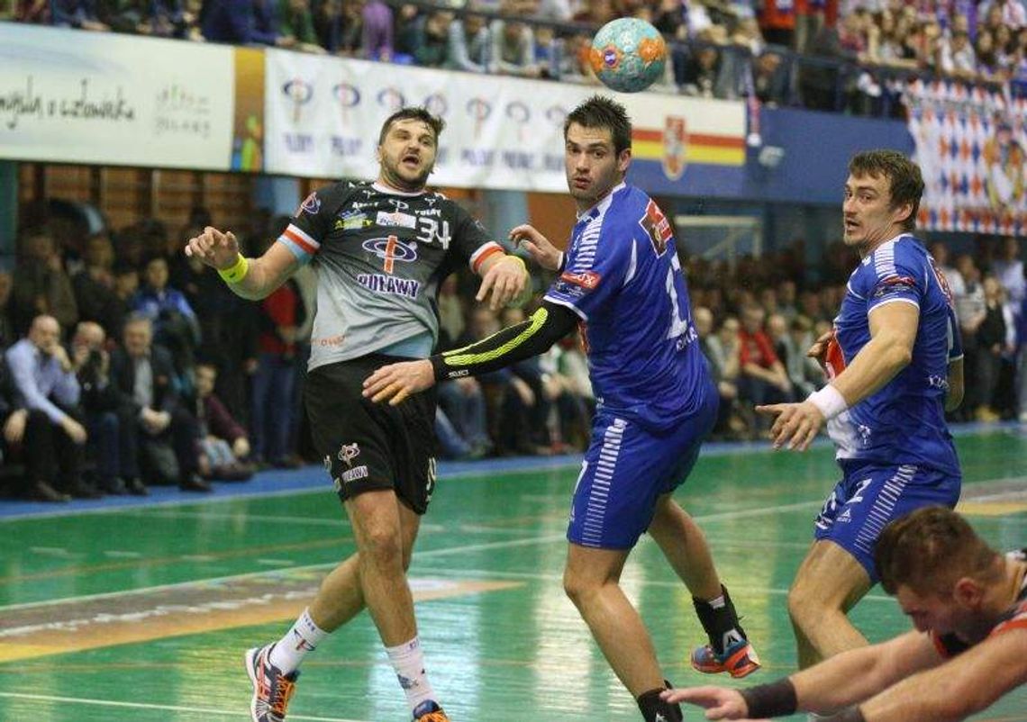 Zachować koncentrację do końca