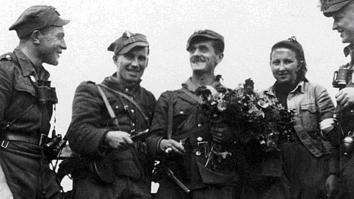 Zachowałam się jak trzeba Zachowałam się jak trzeba