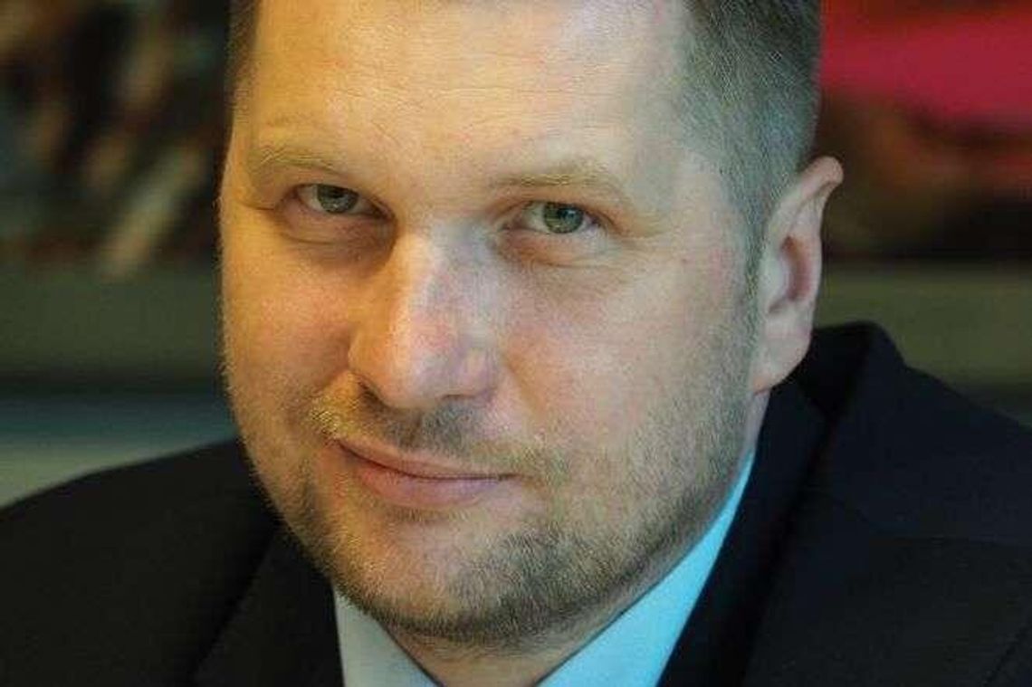 "Zachowania o charakterze satanistycznym". Wojewoda o czarnym proteście "Zachowania o charakterze satanistycznym". Wojewoda o czarnym proteście