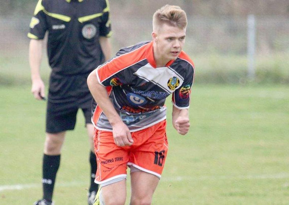 Zachowują zimne głowy, Unia – Wisła II 3:0