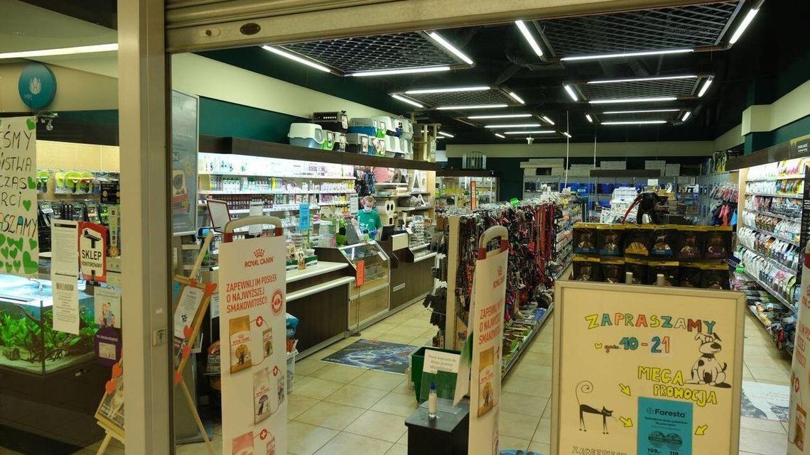 Zachowywanie dystansu i dbałość o higienę. Galerie handlowe muszą stosować się do ścisłych wytycznych Zachowywanie dystansu i dbałość o higienę. Galerie handlowe muszą stosować się do ścisłych wytycznych