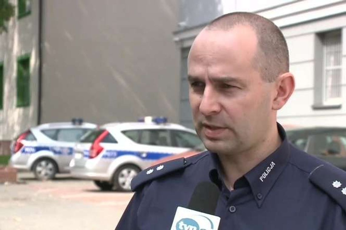 Zaciągnął 12-latkę w zarośla i chciał zgwałcić. Spłoszyli go przechodnie