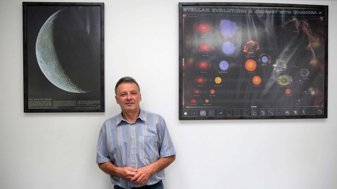 Zaćmienie księżyca już dziś. O której je zobaczymy? Zaćmienie księżyca już dziś. O której je zobaczymy?