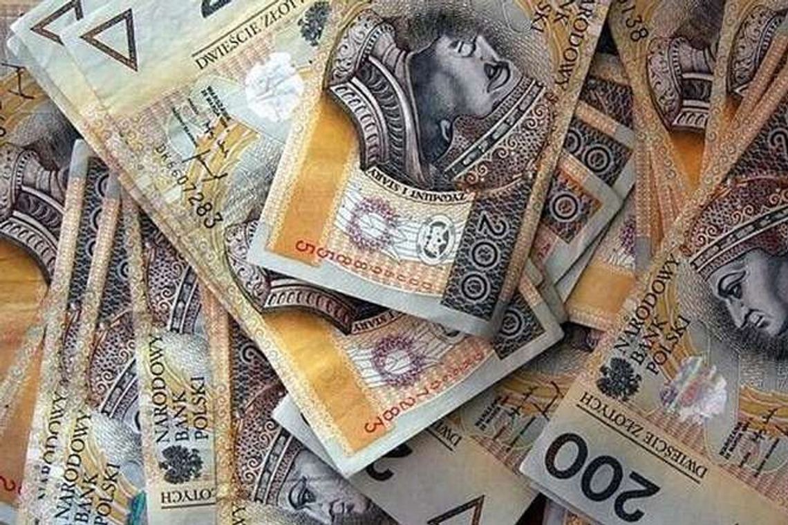 Zaczął się projekt. Są pieniądze do wzięcia