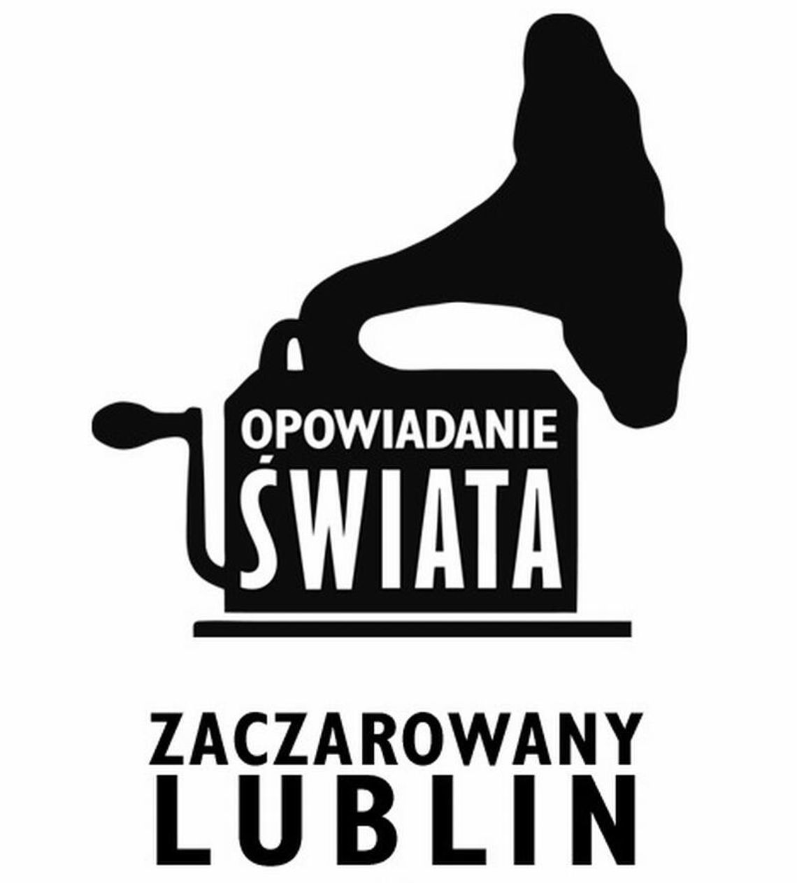 Zaczarowany Lublin - Festiwal Opowiadaczy 2013 (program)