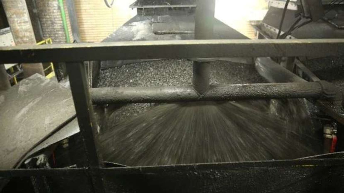 Zaczęli słabo, ale jest poprawa. Bogdanka odrabia straty po pierwszym kwartale 