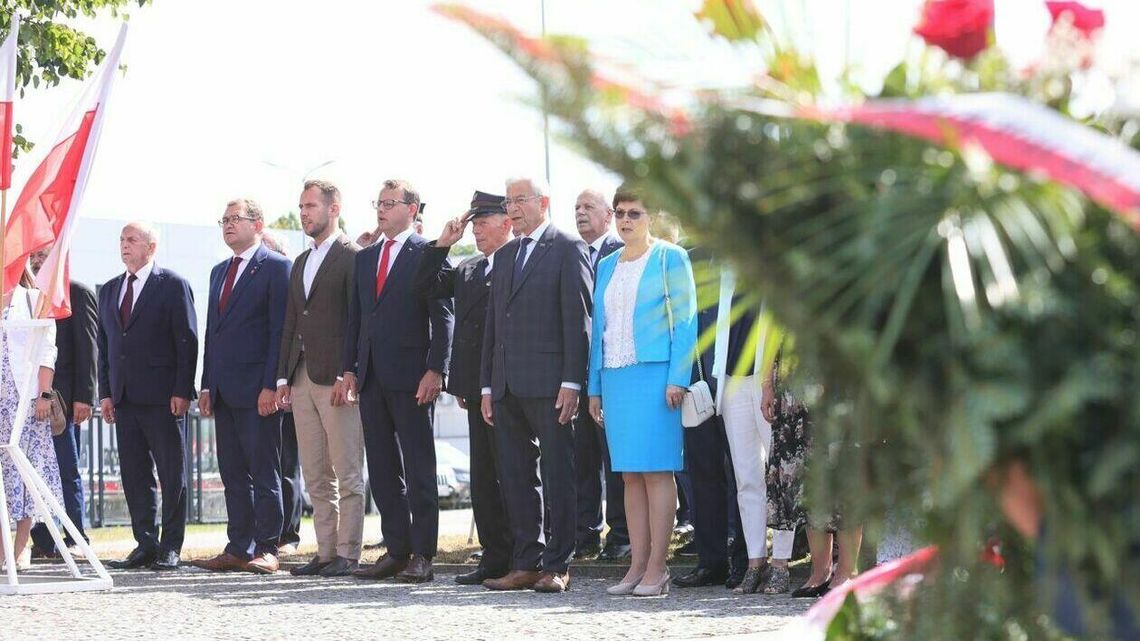 Zaczęło się w 1980... Obchody rocznicy Lubelskiego Lipca