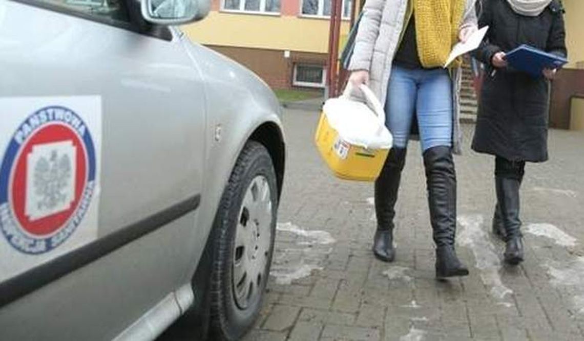 Zaczęły się ferie - sanepid rozpoczął kontrole