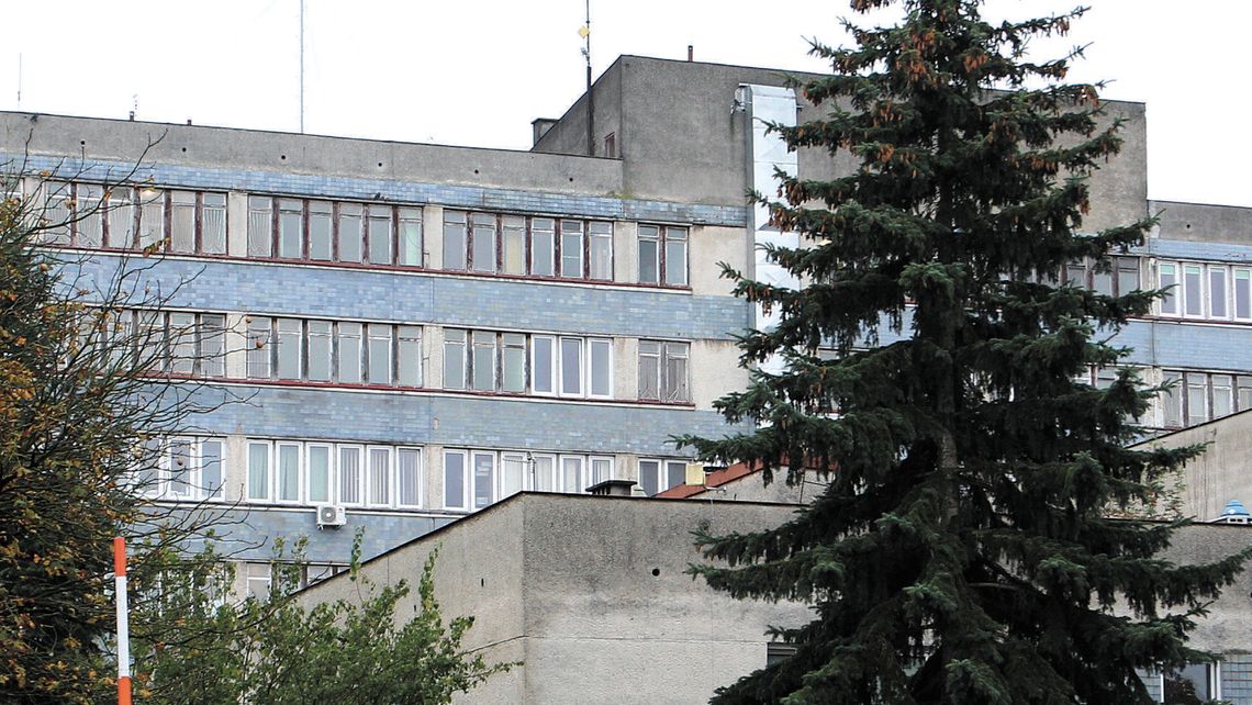 Zaczyna brakować miejsc w szpitalu w Puławach. Nie każdy zakażony zostanie przyjęty