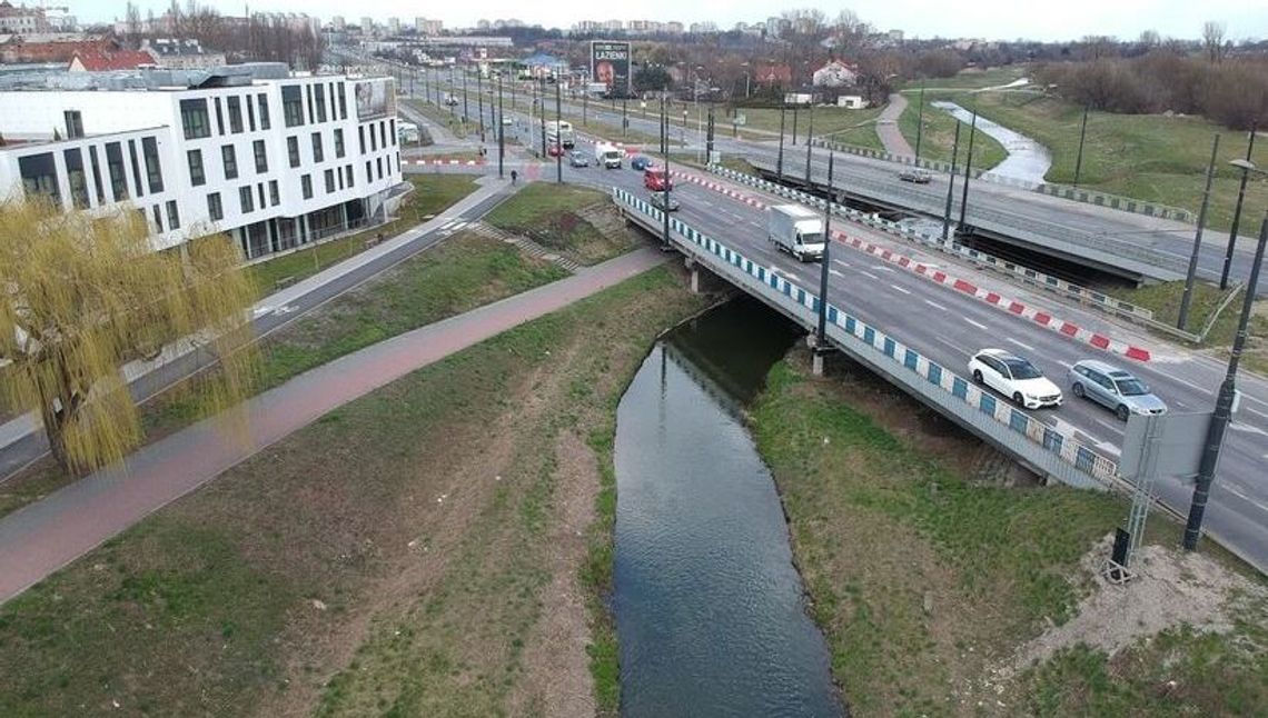 Zaczyna się remont al. Unii Lubelskiej. Kierowcy szykujcie się na kłopoty Zaczyna się remont al. Unii Lubelskiej. Kierowcy szykujcie się na kłopoty