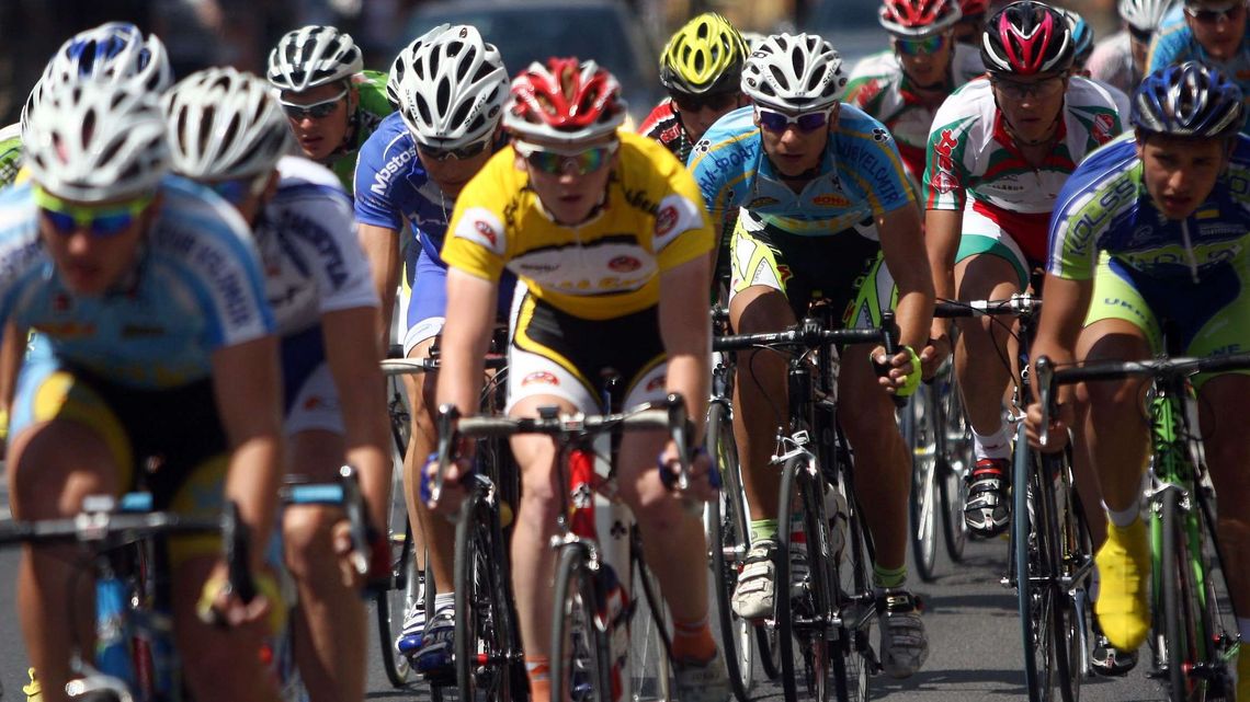 Zaczyna się wielkie ściganie na Roztoczu