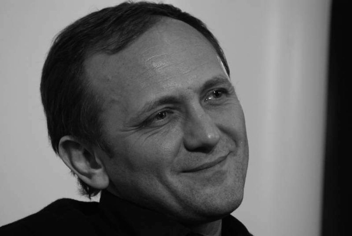 Zaczynają kręcić film o niewidomym nauczycielu z Lublina Zaczynają kręcić film o niewidomym nauczycielu z Lublina