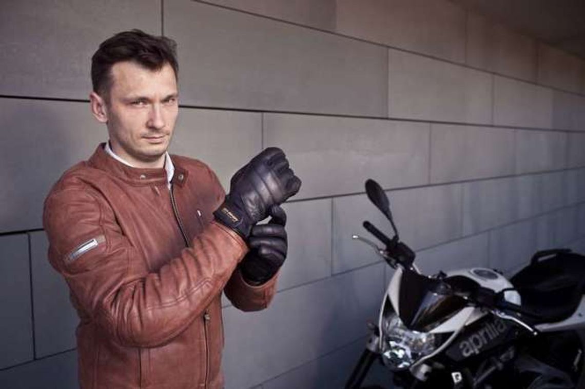 Zaczynali od rękawic, dziś są rozpoznawalną marką. Puławska firma chce podbić świat Zaczynali od rękawic, dziś są rozpoznawalną marką. Puławska firma chce podbić świat