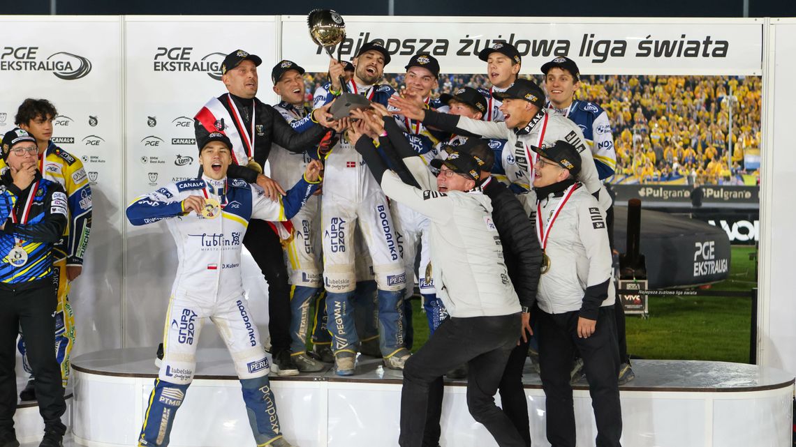 Zaczynamy plebiscyt na sportowca 2022 roku Zaczynamy plebiscyt na sportowca 2022 roku